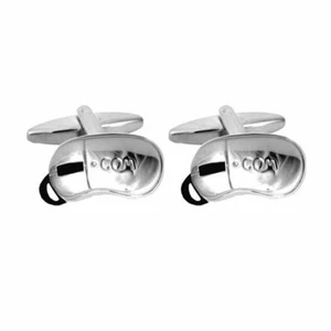 Computer Mouse Cufflinks by Dalaco DALACO_901011 - Picture 1 of 1