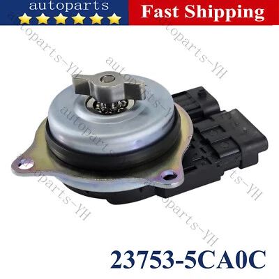 Actuador de distribución de válvula variable para Infiniti QX60 Nissan Pathfinder 23753-5CA0C Foto 1 de 4