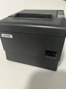 Epson TM-T88IV POS Thermal Receipt Printer USB M129H - Picture 1 of 4
