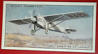 SPIRIT OF ST LOUIS  Ryan M2 Aeroplane   Lindbergh  Vintage 1930 Card  WC20M