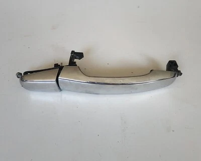 2013-2016 GMC Acadia SLT OEM Rear Left Door Exterior Handle - Image 1 of 4