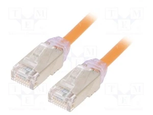 1 piece, Patch cord STP28X3MOR /E2UK - Picture 1 of 1