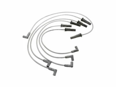 For 1975-1980 Oldsmobile Starfire Spark Plug Wire Set SMP 93417BB 1976 1977 1978 - Image 1 of 2