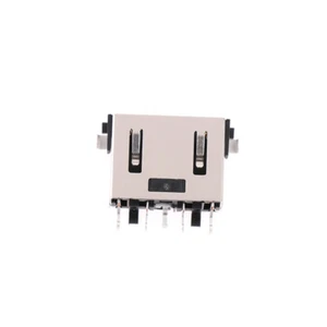 DC Power Jack Charging Port pour Lenovo Legion Rescuer Y7000 Y545 Y530--15ICH - Photo 1/8