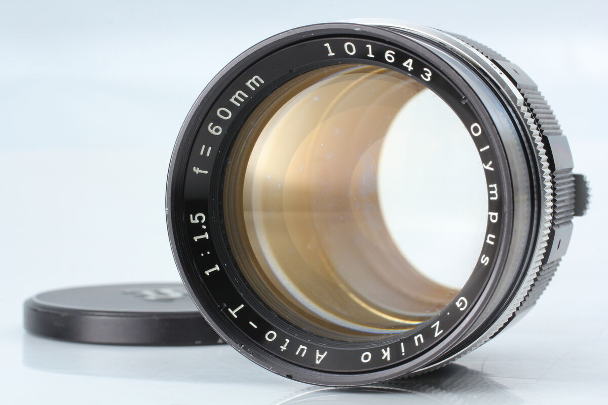 Olympus Zuiko 60mm Focal Camera Lenses for sale | eBay Olympus Zuiko 60mm Focal Camera Lenses for sale | eBay