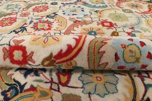 New Eva Multi Traditional Non Slip Old Style Handmade Without Tariff & Duty - Picture 1 of 16