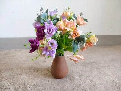 Глиняный горшок, терракота без шеи стандартный размер цветочный горшок от Ganesh Pottery - Изображение 1 из 4