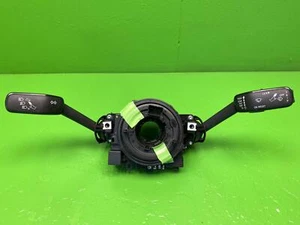 VW CRAFTER Stalk switches Clockspring Mk2 (NF) 17-23 5Q1953521LE - Picture 1 of 4