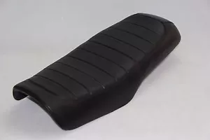 1980 - 1982 Honda CB650C CB650 Custom low profile cafe racer seat CODE: T4081 - Bild 1 von 9