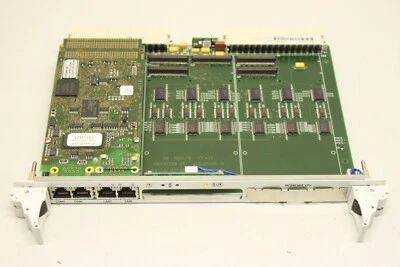 OSRAM  EM04N-R01 5886-0006 &  UL94-V-0 5886-0006 Board Interface CPU 800287060 - Image 1 of 3