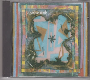 Sebadoh – Bubble & Scrape - Imagen 1 de 2