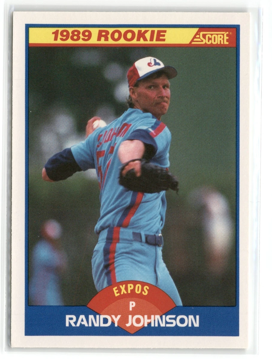 1989 Score - Mike Flanagan #475 for sale | eBay