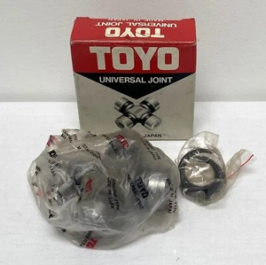 Toyo TN-146 universal joint - Picture 1 of 3