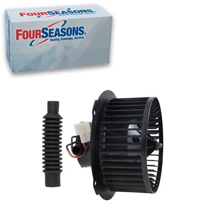 Motor soplador de climatización de 4 estaciones para Honda Passport 2000-2002 Foto 1 de 4