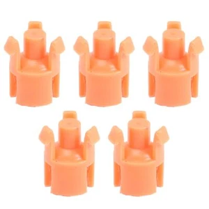 5PCS Clutch Master Cylinder Buckle Clips for  C3 C4 C-Elysee for  301 3075299 - Foto 1 di 10