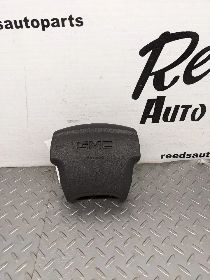 Air Bag Driver Fits 03-07 SAVANA 1500 VAN 1131128 - Image 1 of 4