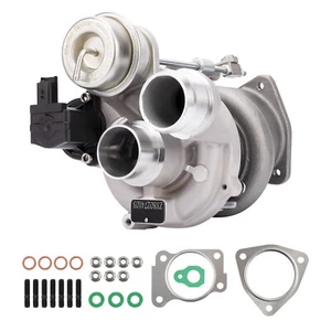 Turbocharger For BMW Mini Cooper Coupe & Roadster S Models 2012 - 2015 Turbo - Bild 1 von 12