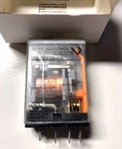 Veris VMD1B-F12D (SPDT Relay) - Picture 1 of 4