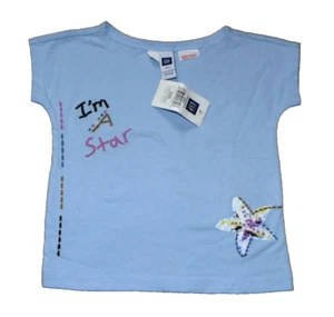 Gap Baby T-Shirt Gr. 18 - 24 Monate Neu - Bild 1 von 2