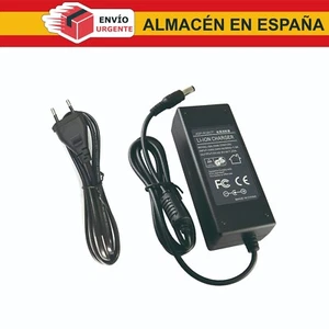 CARGADOR COMPATIBLE CON ROOMBA 990, 996. ROOMBA 500-600-700-800-900 - Imagen 1 de 4
