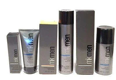 MARY KAY~MK MEN SKINCARE LINE~YOU CHOOSE~NIP~WASH~SHAVE~COOLING~MOISTURIZER - Image 1 of 4