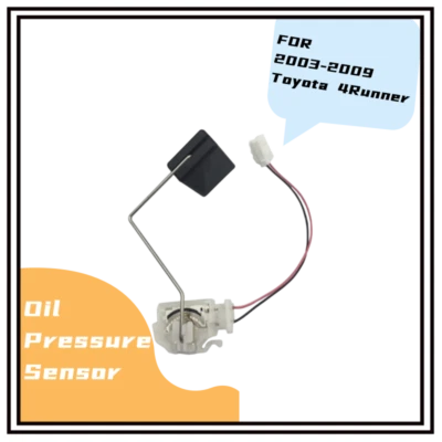 Sensor de unidad de envío de nivel de indicador de combustible para Toyota 4Runner Lexus GX470 2003-2009 Foto 1 de 2