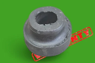 2002-2005 ford tbird thunderbird radiator holder rubber mount bushing insulator - Image 1 of 4