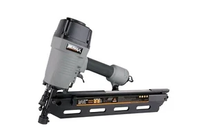 NuMax Pneumatic 21 Degree 3-1/2" Full Round Head Framing Nailer SFR2190 - Picture 1 of 5