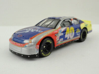 Racing Champions 1998 1/64 Sterling Marlin #40 Team Sabco - suelto Foto 1 de 4