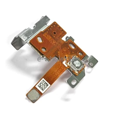 Genuine For Gopro Hero 9 10 11 12 Power Swich Button Flex Cable Action Camera - Image 1 of 4