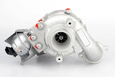 TURBOLADER  PEUGEOT 308, 508, 3008, 5008 9HC (DV6C), BHZ (DV6FC) 3003ATR 3003AUZ - Bild 1 von 4