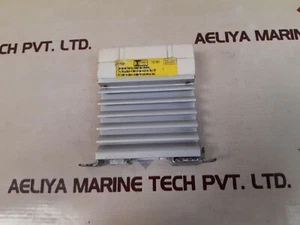 Laptron L3PA-DA20 Solid State Relay Module - Picture 1 of 7