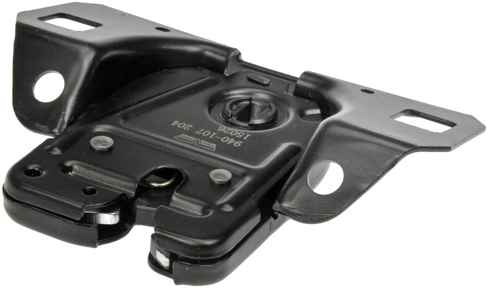 Dorman 甲板盖闩锁适用于 1992 - 1999 年 Pontiac Bonneville 1993 1994 1996 1997 — 第 1/3 张图片