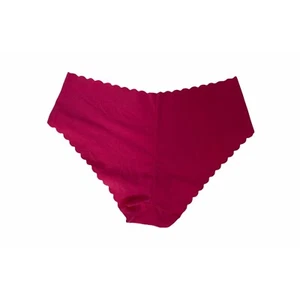 Victoria's Secret Woman’s XL Panties Pink Sheer Thin Lightweight - Picture 1 of 8