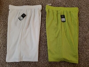 BCG Athletic Shorts. Brand New.  Total of 2. Boys Size XL (18-20) - Picture 1 of 5
