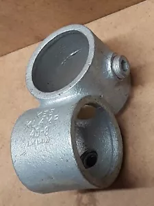 KEE KLAMP 45-8 Frequenzweiche passend für 48,3 mm Rohr - Bild 1 von 2