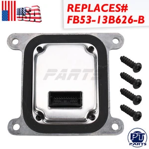 1x New for 16-19 Ford Explorer LED Module Computer Light Control Unit Controller - Picture 1 of 10