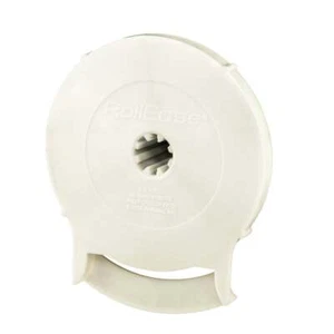 Embrague de cadena Rollease R24 para pantalla de ventana de rodillo de metal de aluminio de 1 1/2" de diámetro - Imagen 1 de 7