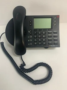 SHoreTel IP230 IP phone (Black) - Picture 1 of 5