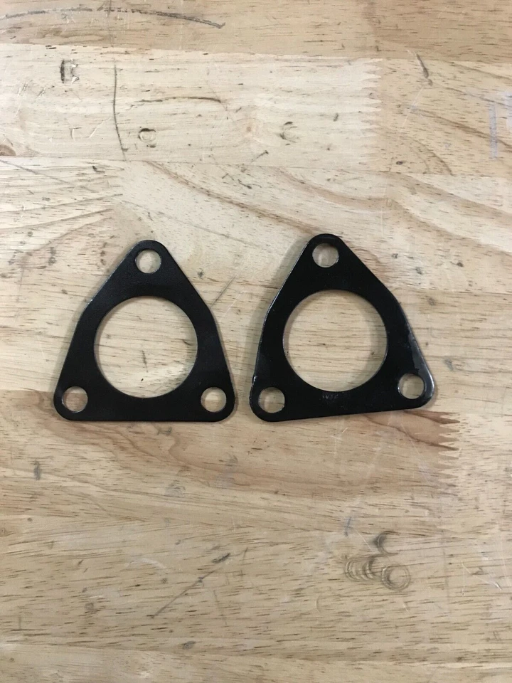 Placas laterales muñón araña Alfa Romeo 72-94 Foto 1 de 1