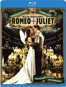 Romeo & Julia (Blu-ray) Leonardo DiCaprio, Claire Danes - Bild 1 von 1