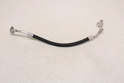 Manguera de descarga de aire acondicionado Subaru WRX STI línea de aire acondicionado original OEM 2008-2021 Foto 1 de 3