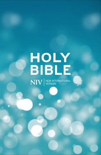 NIV Popular Bible (Bible Niv) By New International Version - Image 1 of 1