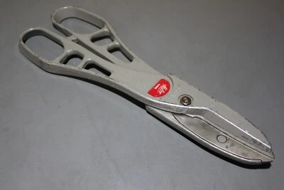 Malco MC14N 14 in. Combination Cut Aluminum Snip - Image 1 of 4