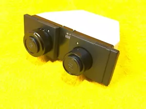 CABEZAL MICROSCOPIO ZOOM ESTÉREO OLYMPUS 0H1663 (TOTALMENTE NUEVO) - Imagen 1 de 7