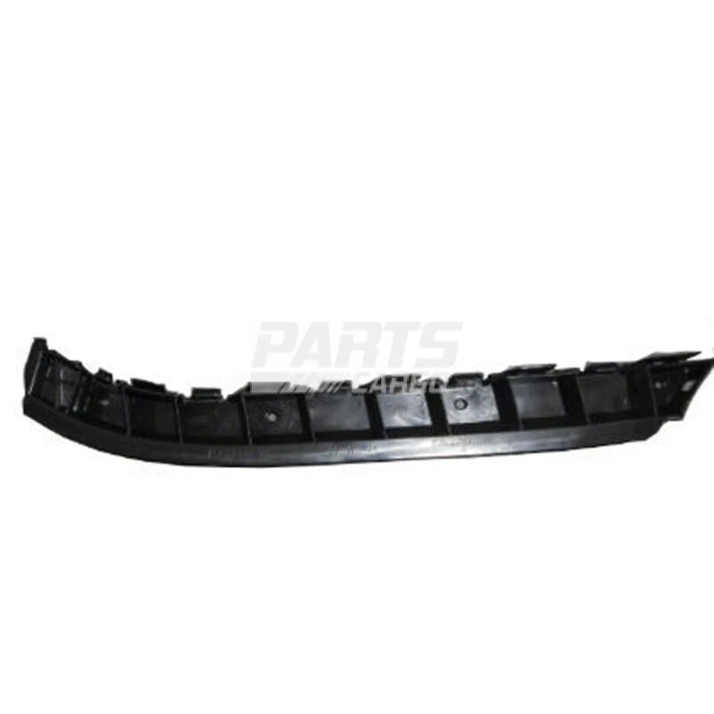 Nuevo retenedor de cubierta de parachoques exterior delantero de plástico para Cadillac Srx 2010-2016 4 puertas Foto 1 de 1