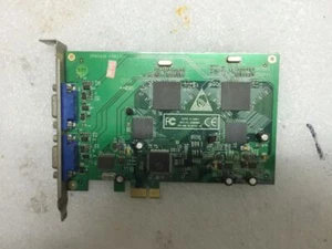 1PC DVR1416-VER13 card #A6-29 - Bild 1 von 4