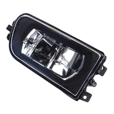 Right Front Fog Light Driving Lamp Fit For BMW E39 5Series Z3 1997-2000 zw - image 1 of 4
