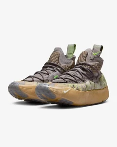 Nike ISPA Sense Flyknit Enigma Stone Unisex - Regno Unito 7, Eur 41 Prezzo consigliato £ 180 - Foto 1 di 4