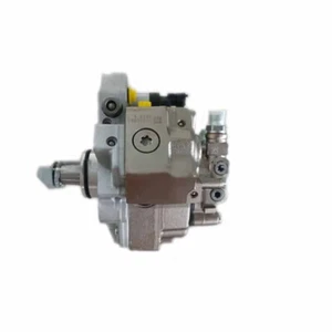 High Pressure Fuel Pump 33100-4A000 0445010052 For Starex H1 Sorento 0445010354 - Foto 1 di 4